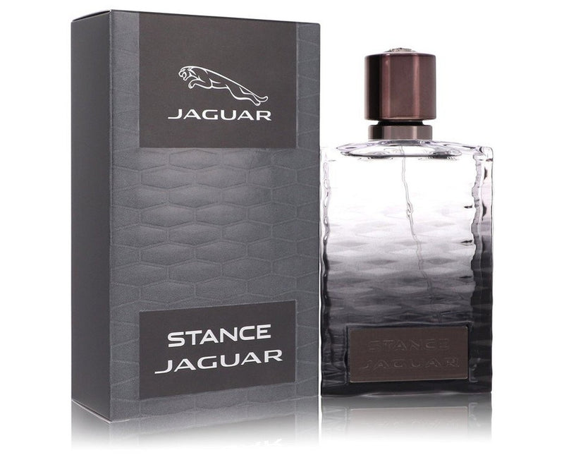 Jaguar Stance by JaguarEau De Toilette Spray 3.4 oz