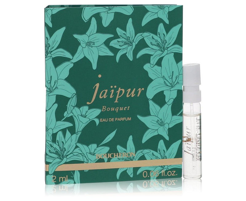 Jaipur Bouquet by BoucheronVial (sample) .06 oz