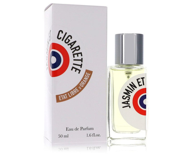 Jasmin Et Cigarette by Etat Libre D'orangeEau De Parfum Spray 1.6 oz