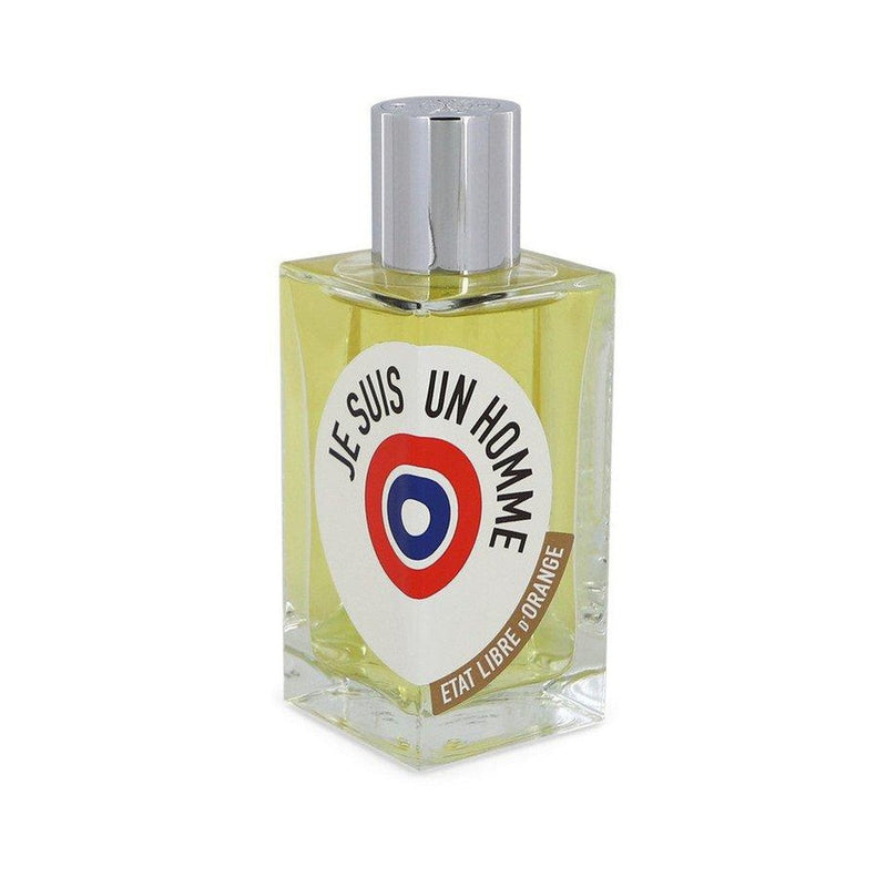 Je Suis Un Homme by Etat Libre d'Orange Eau De Parfum Spray (Tester) 3.4 oz
