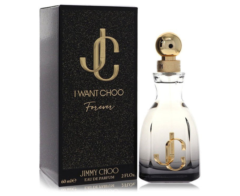 Jimmy Choo I Want Choo Forever by Jimmy ChooEau De Parfum Spray 2 oz