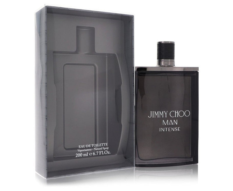 Jimmy Choo Man Intense by Jimmy ChooEau De Toilette Spray 6.7 oz