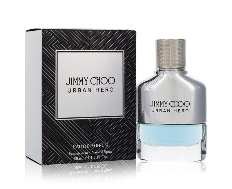 Jimmy Choo Urban Hero by Jimmy ChooEau De Parfum Spray 1.7 oz