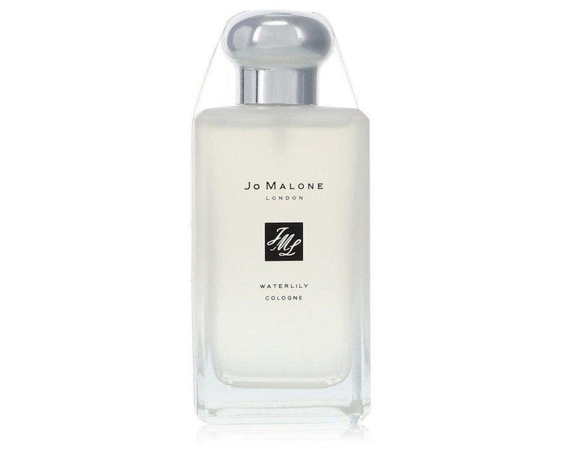 Jo Malone Waterlily by Jo Malone Cologne Spray (Unisex Unboxed) 3.4 oz