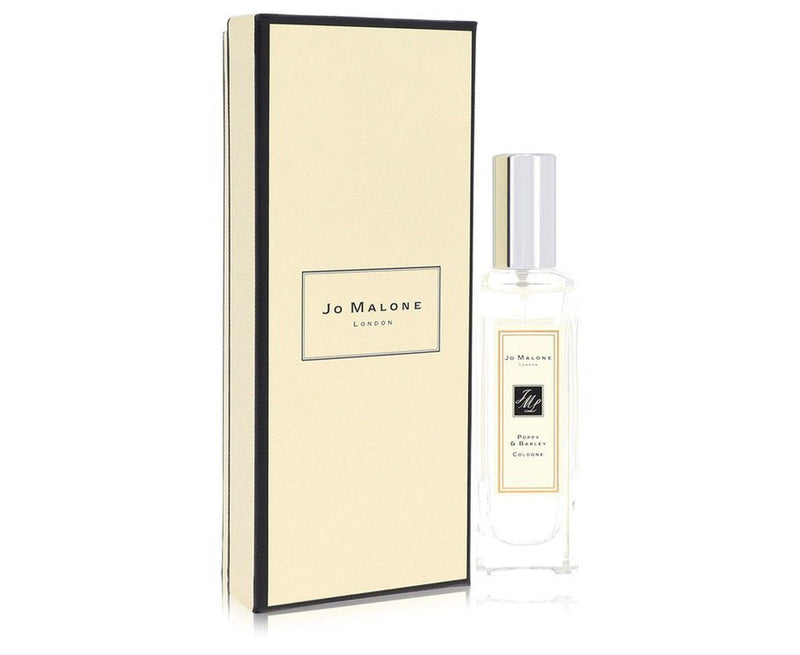 Jo Malone Poppy & Barley by Jo MaloneCologne Spray (Unisex) 1 oz