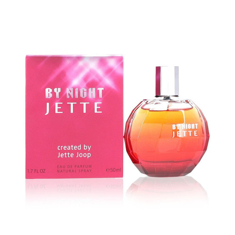 Joop Jette Night by Joop!Eau De Parfum Spray 1.7 oz