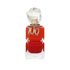 Juicy Couture Oui Glow by Juicy Couture Eau De Parfum Spray (Tester) 3.4 oz