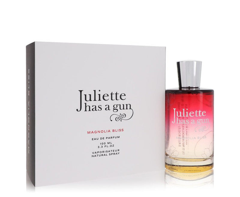 Juliette Has A Gun Magnolia Bliss by Juliette Has A GunEau De Parfum Spray 3.3 oz