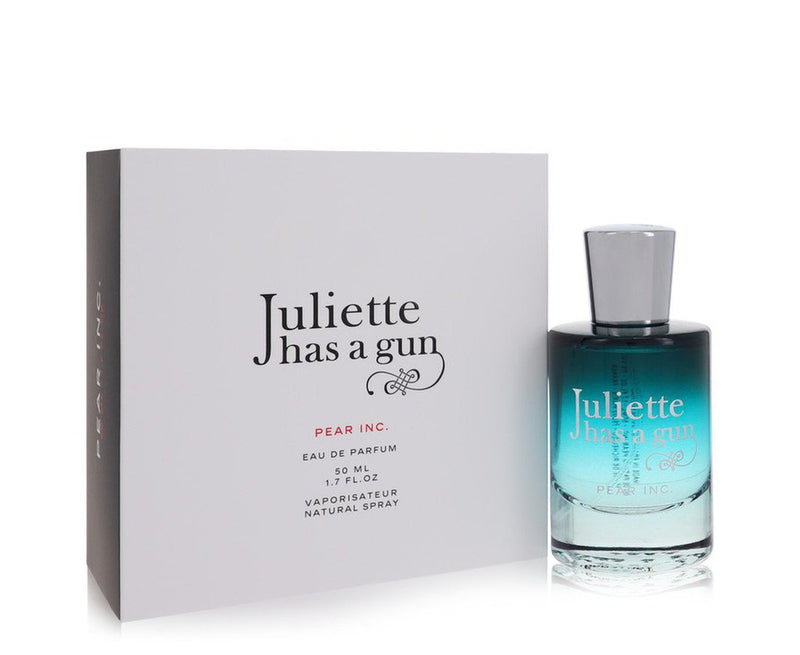 Juliette Has A Gun Pear Inc by Juliette Has A GunEau De Parfum Spray 1.7 oz