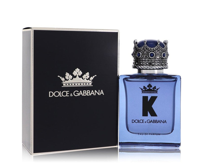 K by Dolce & Gabbana by Dolce & GabbanaEau De Parfum Spray 1.6 oz