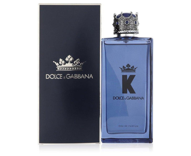 K by Dolce & Gabbana by Dolce & Gabbana Eau De Parfum Spray 5 oz