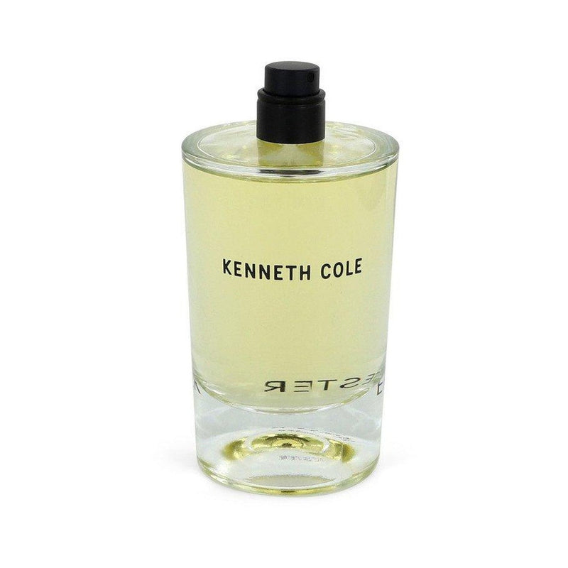 Kenneth Cole For Her by Kenneth Cole Eau De Parfum Spray (Tester) 3.4 oz