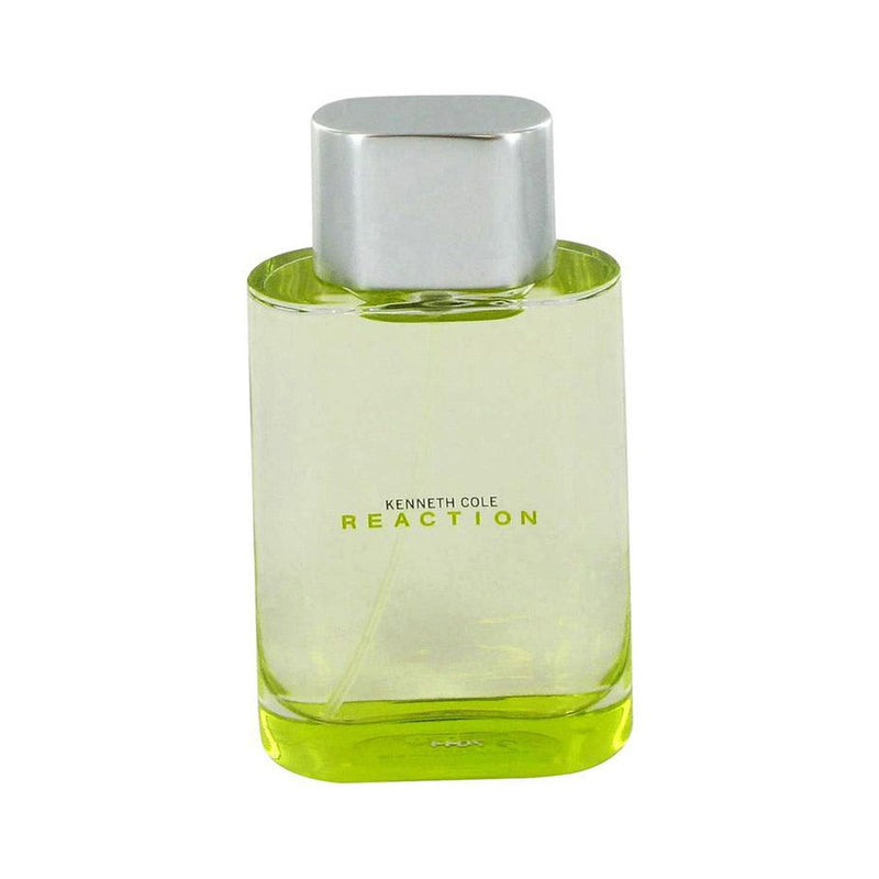 Kenneth Cole Reaction by Kenneth Cole Eau De Toilette Spray (Tester) 3.4 oz