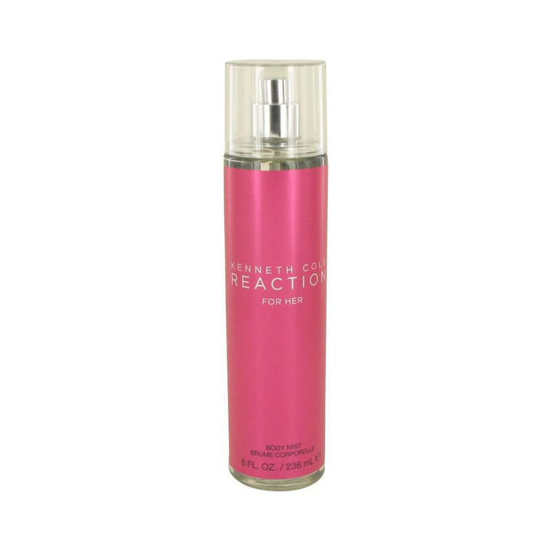 Kenneth Cole Reaction by Kenneth Cole Body Mist 8 oz