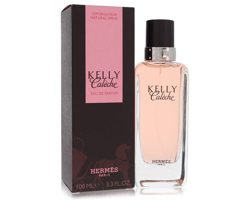 Kelly Caleche by HermesEau De Parfum Spray 3.4 oz