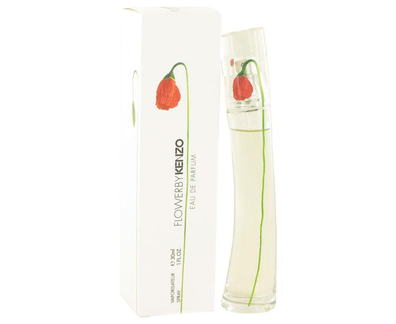 kenzo FLOWER by Kenzo Eau De Parfum Spray 1 oz