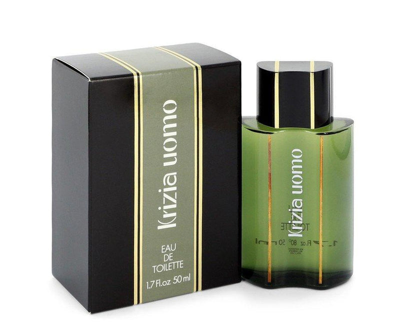 KRIZIA Uomo fra Krizia Eau De Toilette Spray 1,7 oz