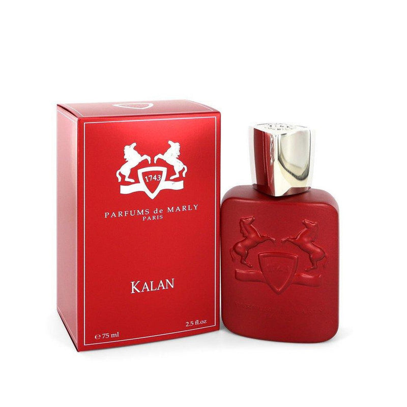 Kalan by Parfums De Marly Eau De Parfum Spray (Unisex) 2.5 oz