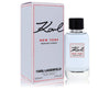 Karl New York Mercer Street by Karl LagerfeldEau De Toilette Spray 3.3 oz