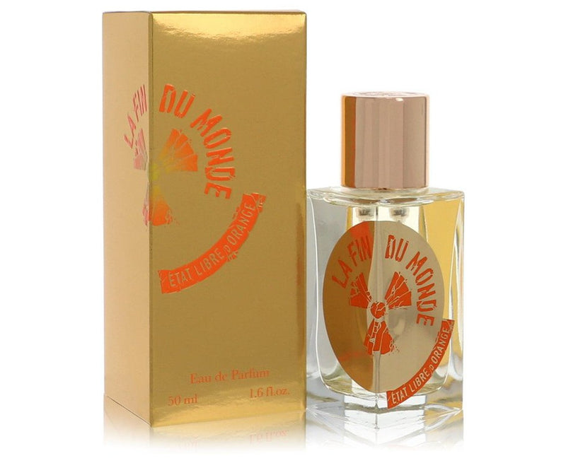 La Fin Du Monde by Etat Libre d'OrangeEau De Parfum Spray (Unsiex) 1.6 oz