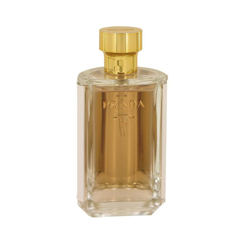 Prada La Femme by Prada Eau De Parfum Spray (Tester) 3.4 oz