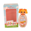 Lalaloopsy by Marmol & Son Eau De Toilette Spray (Spot Splatter Splash) 1.7 oz