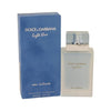 Light Blue Eau Intense by Dolce & Gabbana Eau De Parfum Spray 1.6 oz