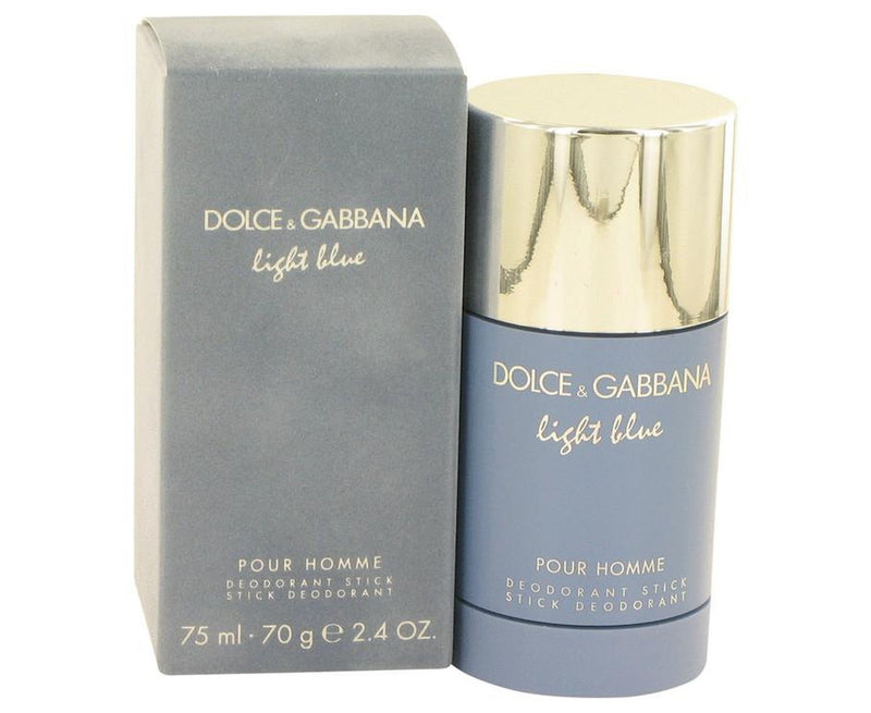 Lyseblå av Dolce &Gabbana Deodorant Stick 2,4 oz