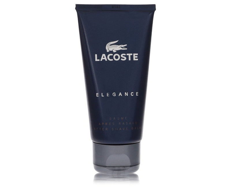 Lacoste Elegance by LacosteAfter Shave Balm (unboxed) 2.5 oz