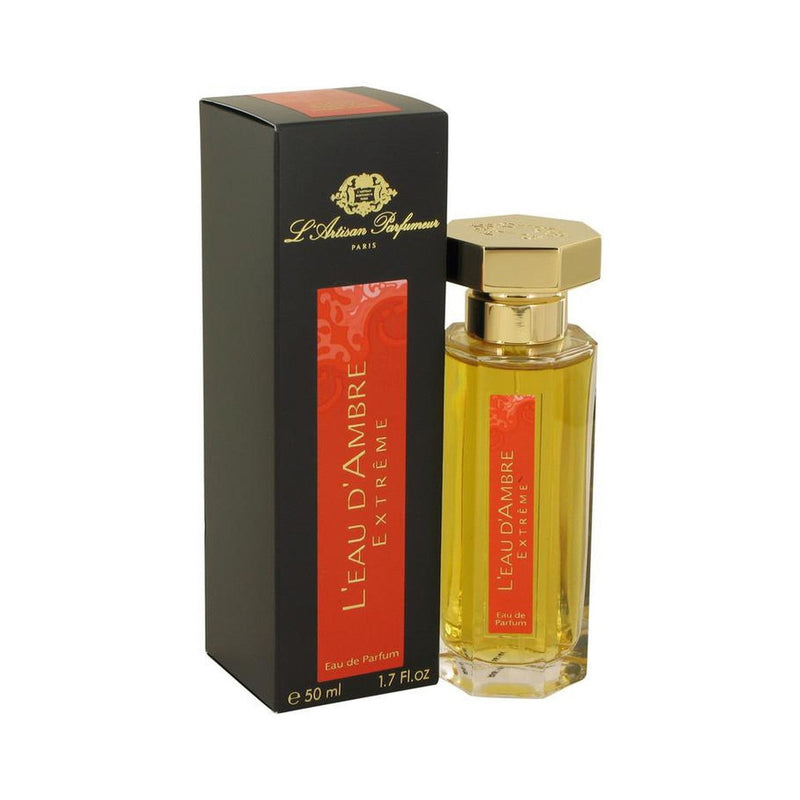 L'eau D'Ambre Extreme by L'Artisan Parfumeur Eau De Parfum Spray 1.7 oz