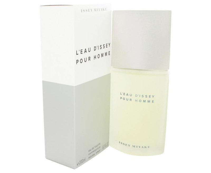 L'EAU D'ISSEY (issey Miyake) by Issey Miyake Eau De Toilette Spray 6.8 oz