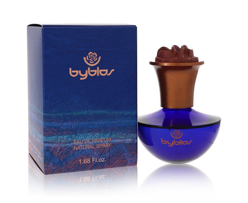 Byblos by ByblosEau De Parfum Spray 1.7 oz