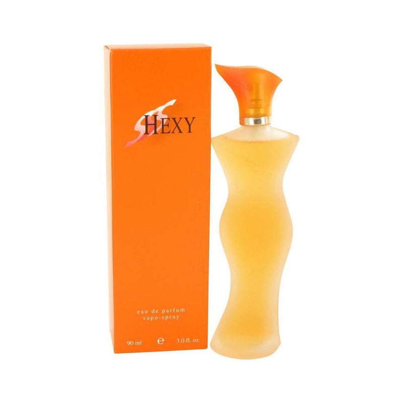 Hexy by Hexy Eau De Parfum Spray 3 oz