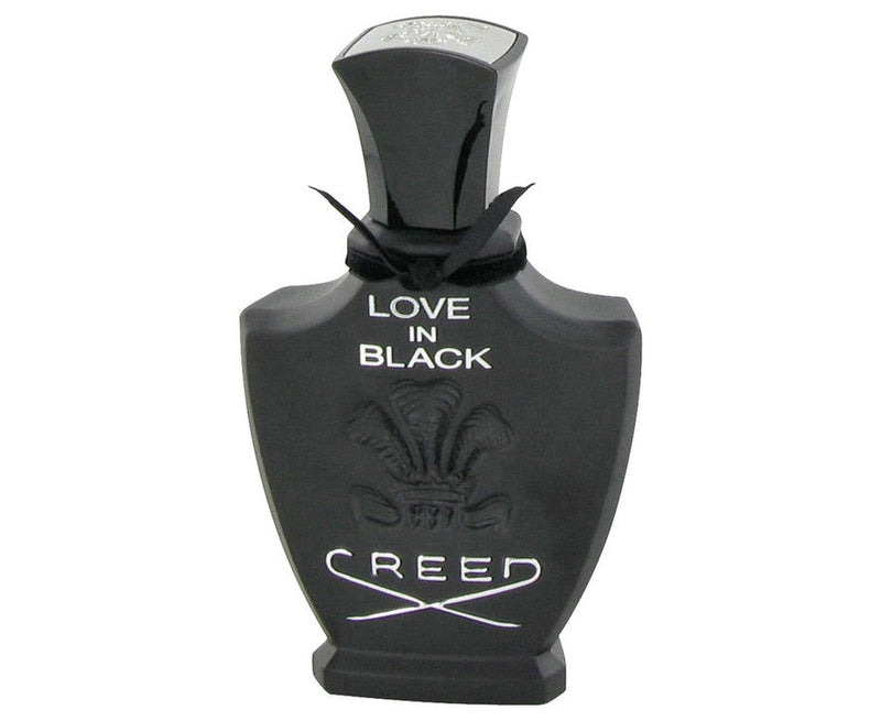 Love In Black by CreedEau De Parfum Spray (Tester) 2.5 oz