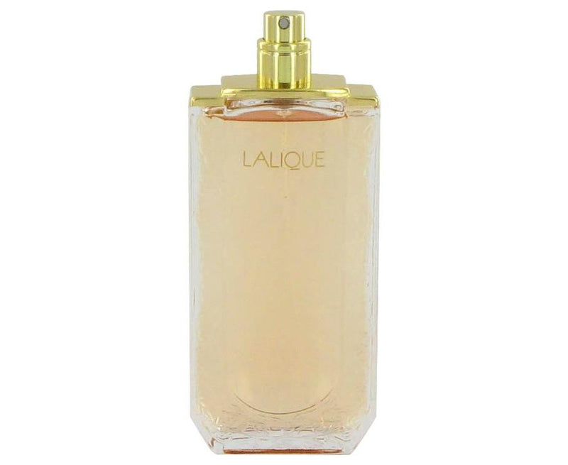 LALIQUE by Lalique Eau De Parfum Spray (Probador) 3.3 oz