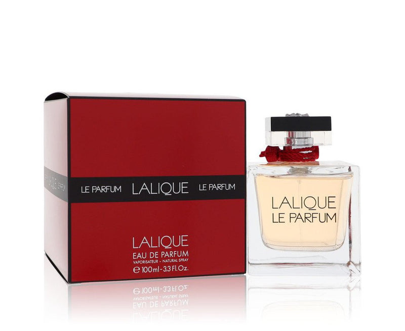 Lalique Le Parfum by LaliqueEau De Parfum Spray 3.3 oz