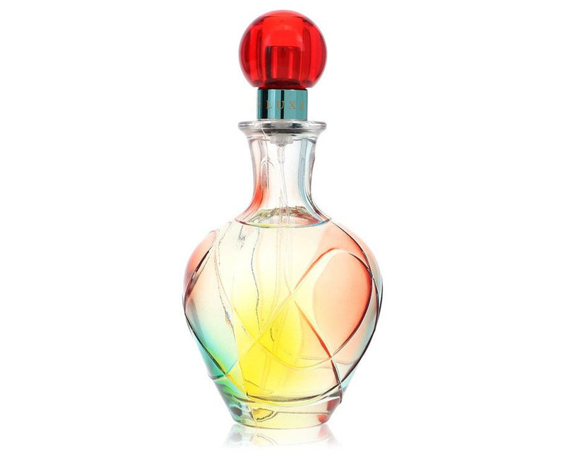 Live Luxe by Jennifer LopezEau De Parfum Spray (Tester) 3.4 oz