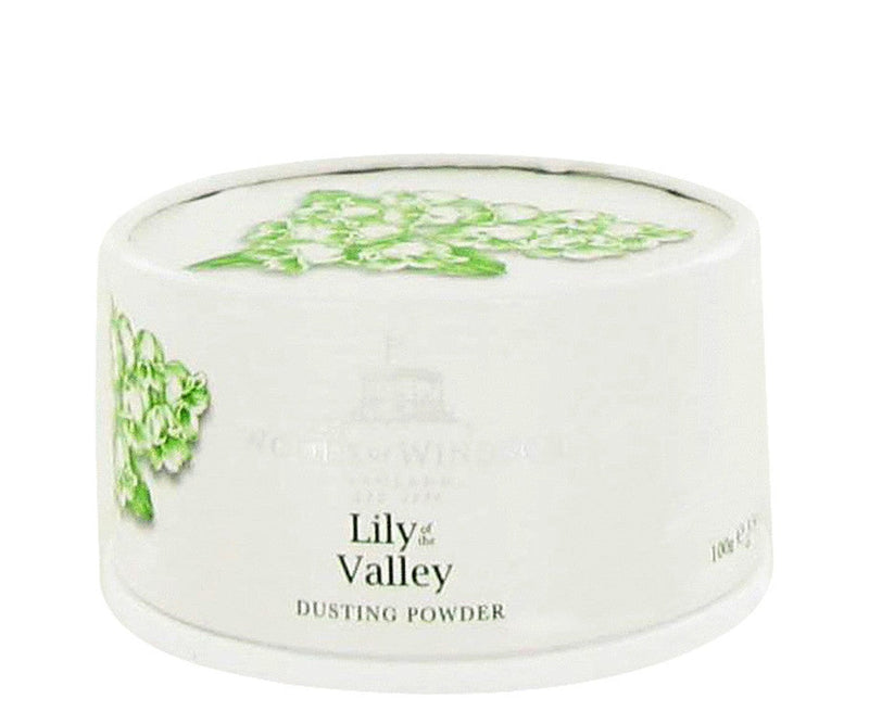 Lily of the Valley (Woods of Windsor) by Woods of WindsorDusting Powder 3.5 oz