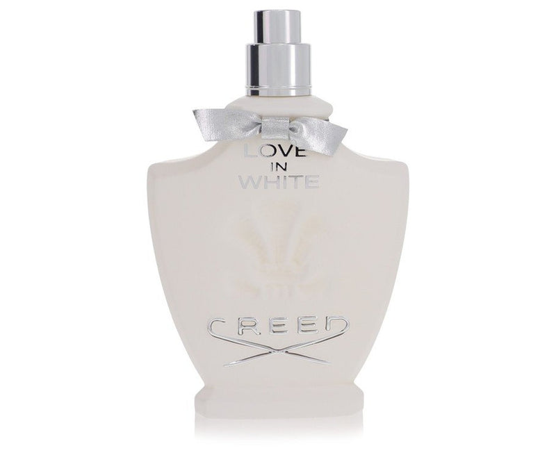 Love In White Perfume By Creed Eau De Parfum Spray (Tester)2.5 oz Eau De Parfum Spray