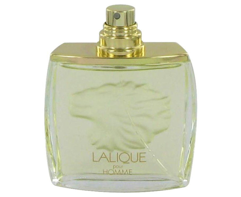 LALIQUE by Lalique Eau De Parfum Spray (Tester) 2.5 oz