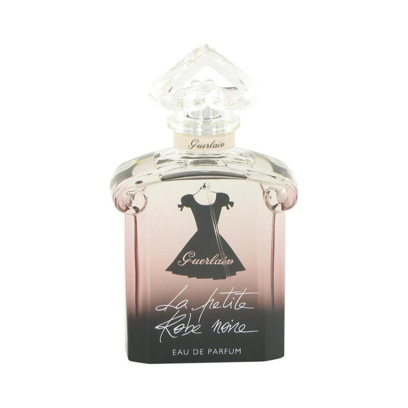 La Petite Robe Noire by Guerlain Eau De Parfum Spray (Tester) 3.4 oz