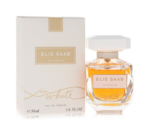 Le Parfum Elie Saab In White by Elie SaabEau De Parfum Spray 1.7 oz