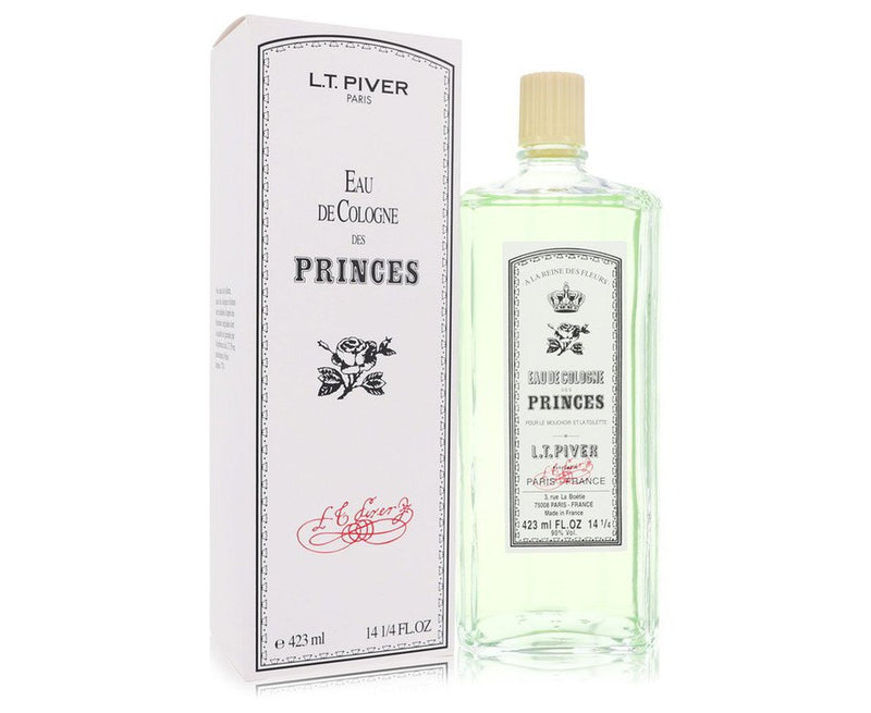 Eau De Cologne Des Princes by PiverEau De Cologne 14.25 oz