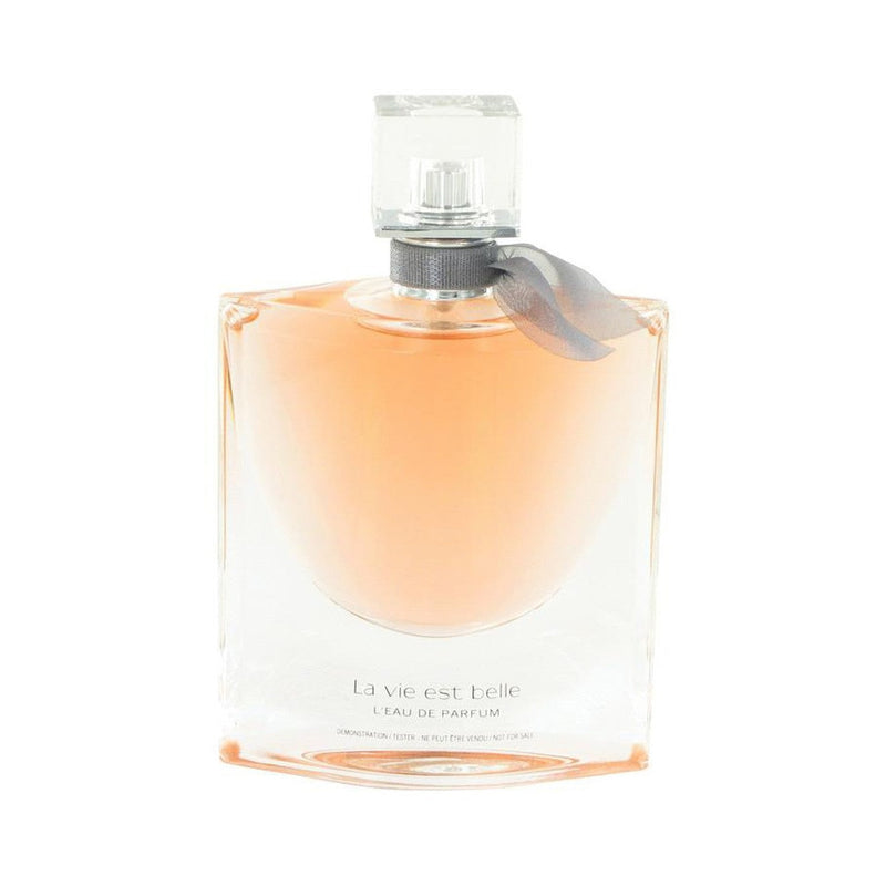 La Vie Est Belle by Lancome Eau De Parfum Spray (Tester) 2.5 oz