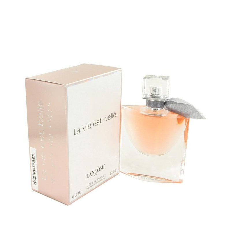 La Vie Est Belle by Lancome Eau De Parfum Spray 1.7 oz