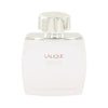 Lalique White by Lalique Eau De Toilette Spray (Tester) 2.5 oz