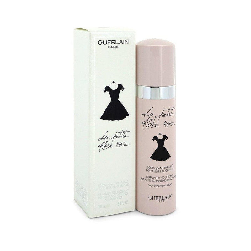 La Petite Robe Noire by Guerlain Perfumed Deodorant Spray 3.3 oz