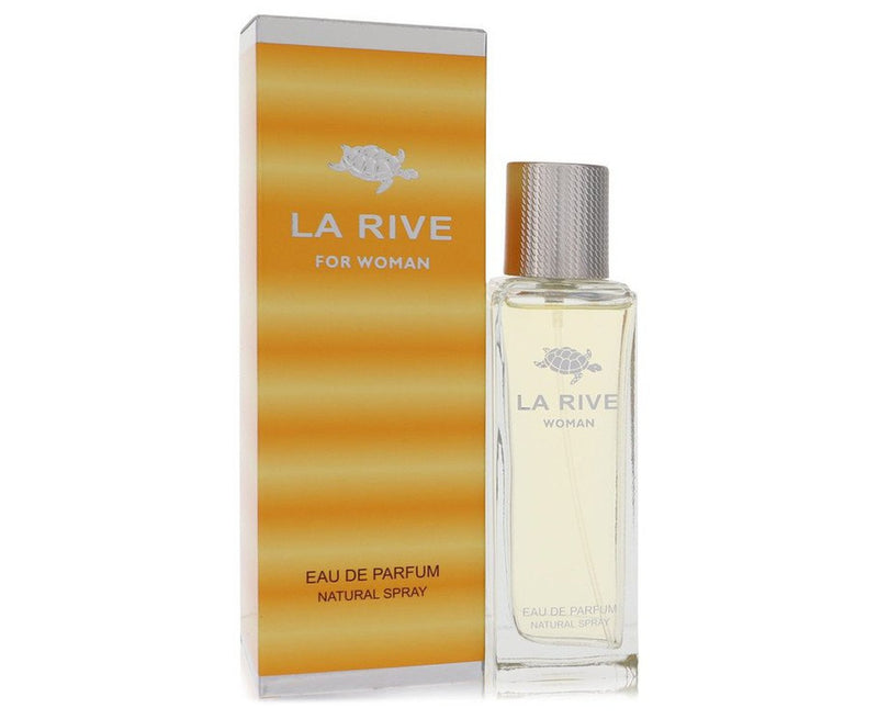 La Rive by La RiveEau De Parfum Spray 3 oz