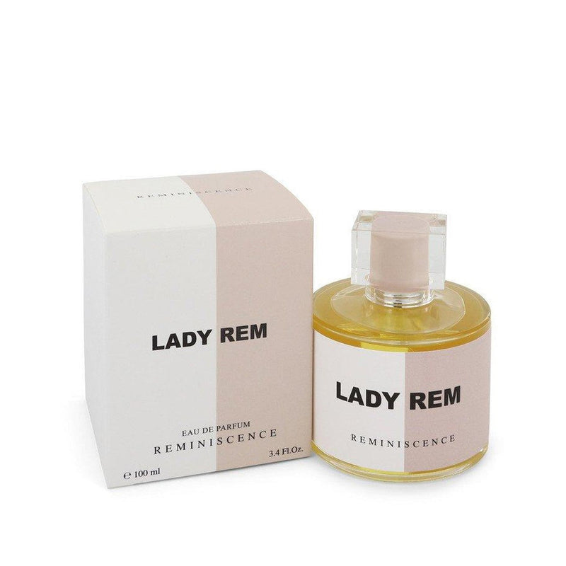 Lady Rem by Reminiscence Eau De Parfum Spray 3.4 oz