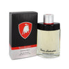 Lamborghini Invincible by Tonino Lamborghini Eau De Toilette Spray 4.2 oz